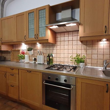 B-4 Krakow Stary Kazimierz O&P Apartfamily Ngoại thất bức ảnh
