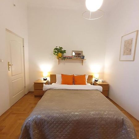 B-4 Krakow Stary Kazimierz O&P Apartfamily Ngoại thất bức ảnh