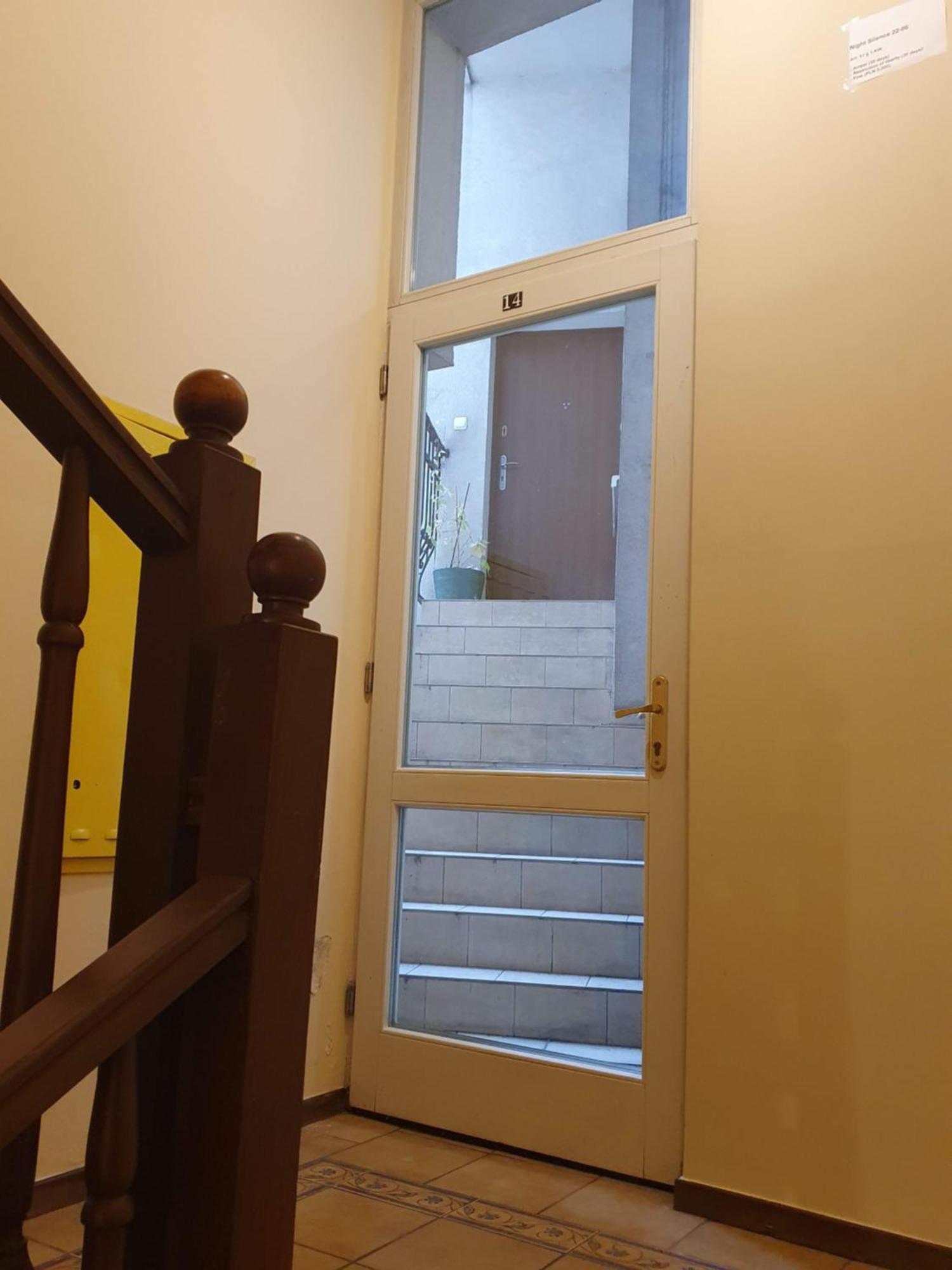 B-4 Krakow Stary Kazimierz O&P Apartfamily Ngoại thất bức ảnh