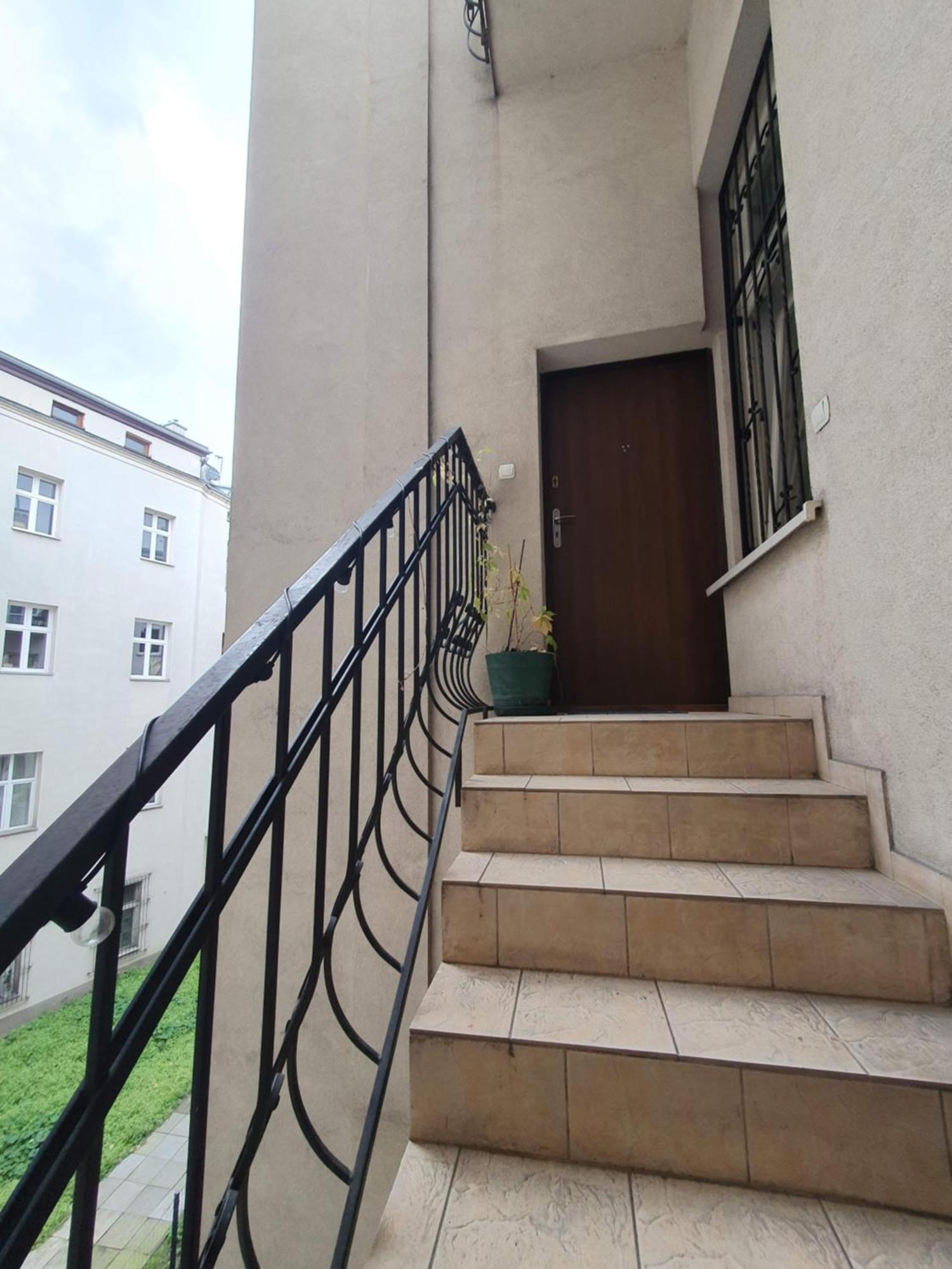 B-4 Krakow Stary Kazimierz O&P Apartfamily Ngoại thất bức ảnh
