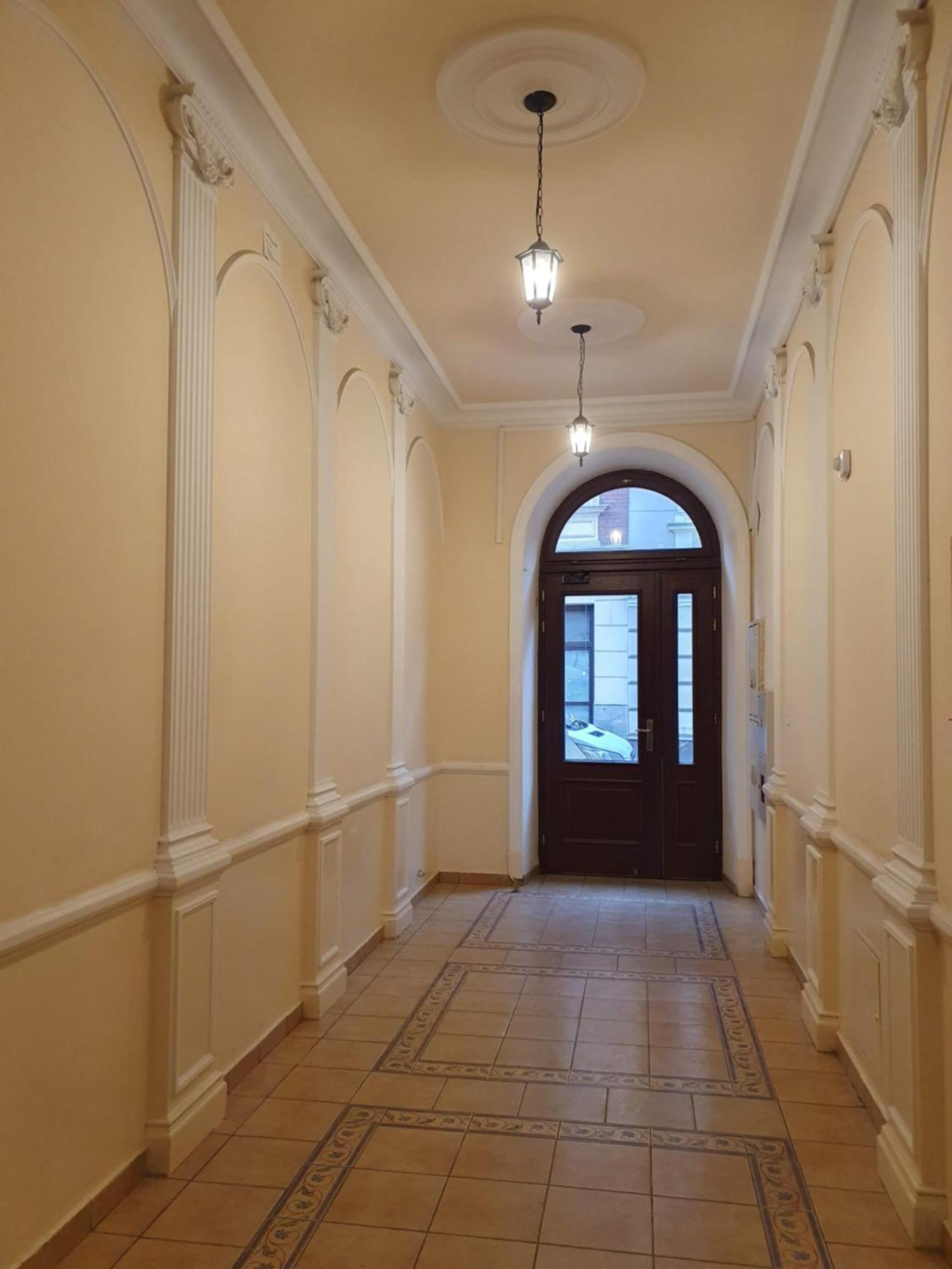 B-4 Krakow Stary Kazimierz O&P Apartfamily Ngoại thất bức ảnh