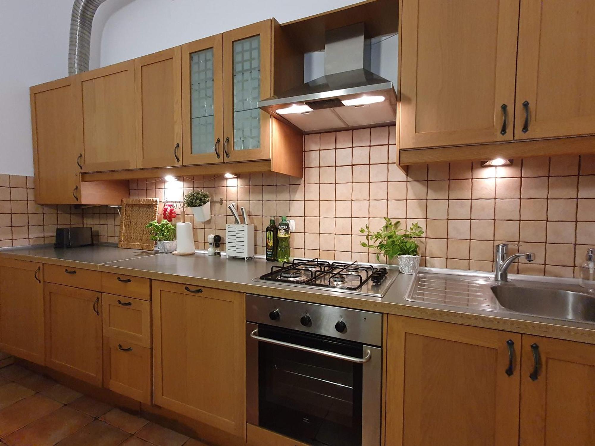 B-4 Krakow Stary Kazimierz O&P Apartfamily Ngoại thất bức ảnh