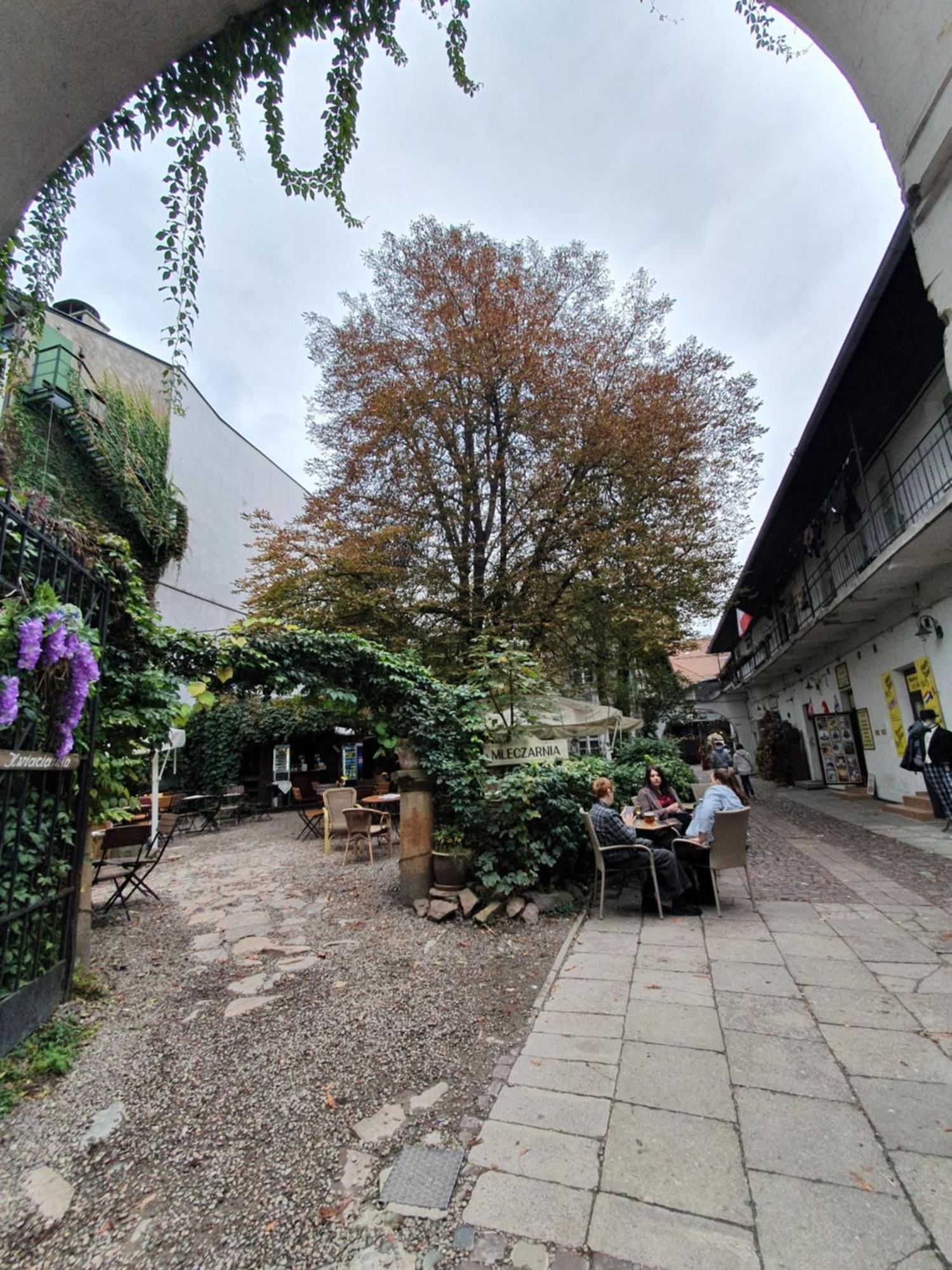 B-4 Krakow Stary Kazimierz O&P Apartfamily Ngoại thất bức ảnh
