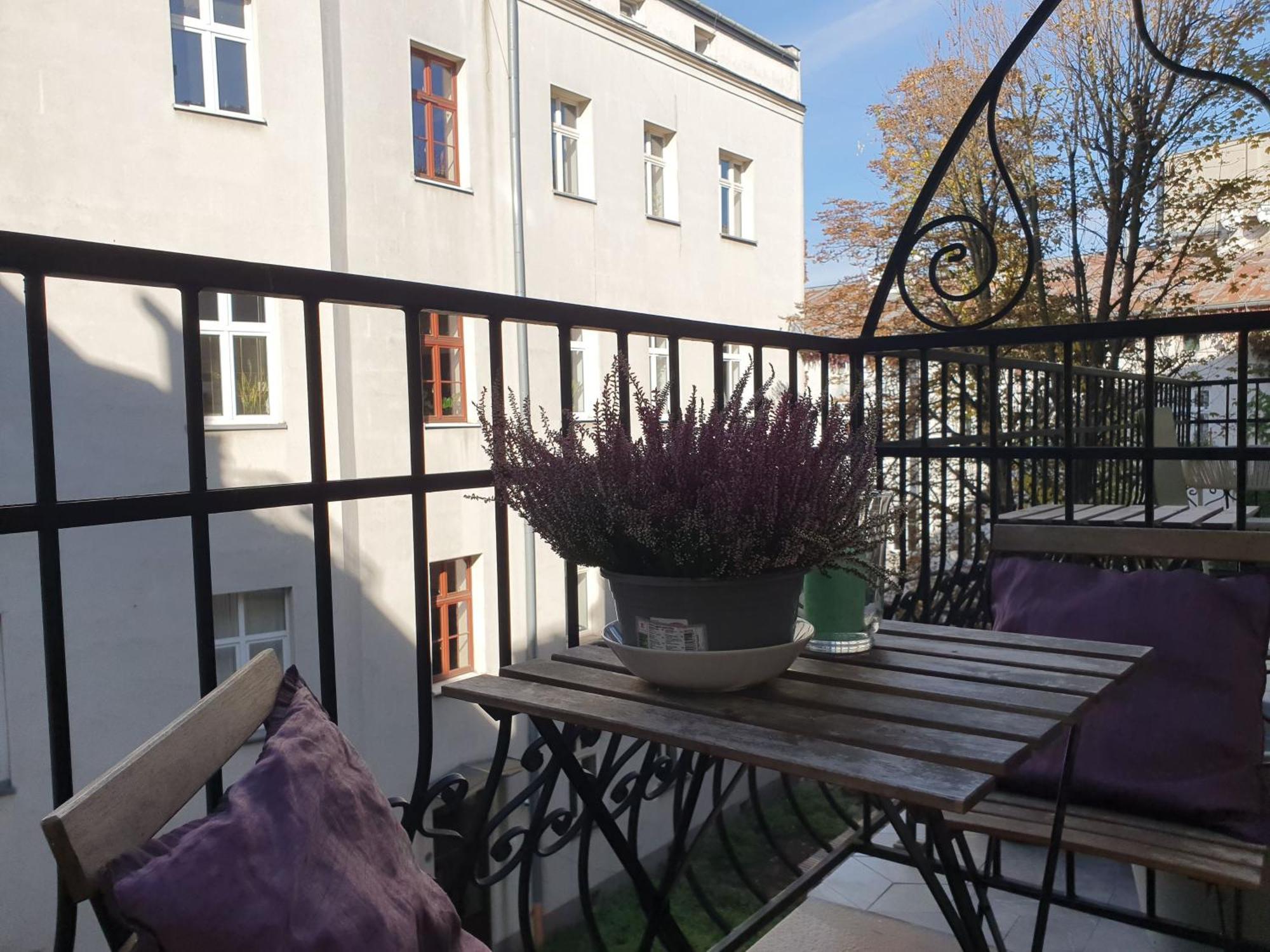 B-4 Krakow Stary Kazimierz O&P Apartfamily Ngoại thất bức ảnh