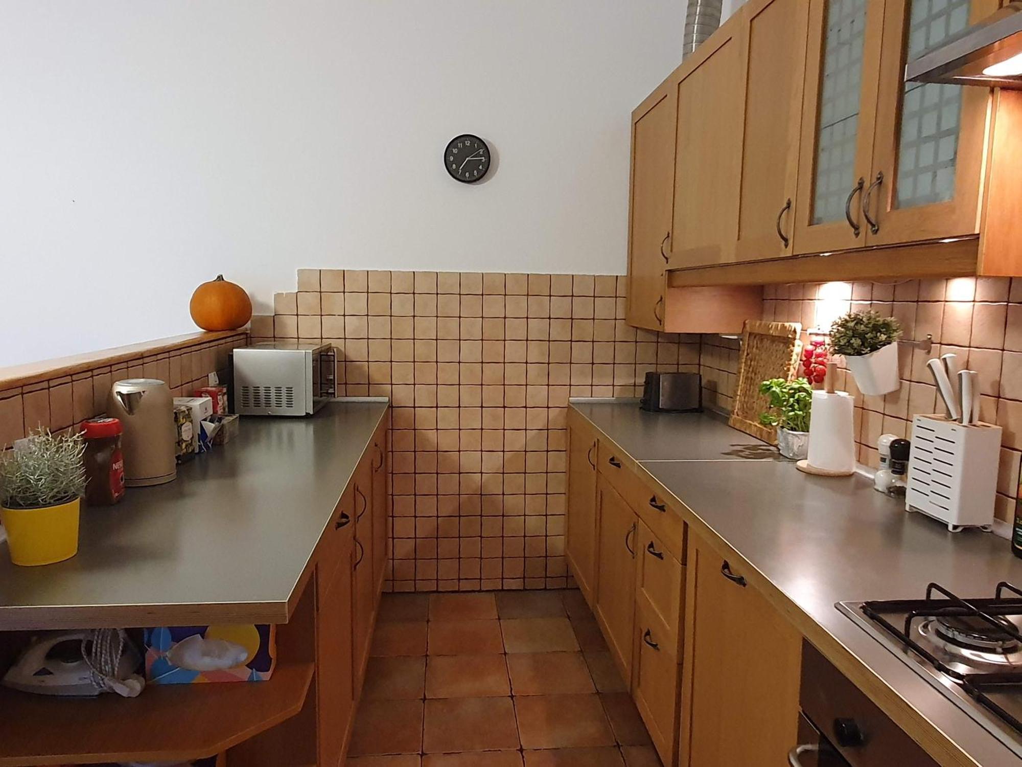 B-4 Krakow Stary Kazimierz O&P Apartfamily Ngoại thất bức ảnh