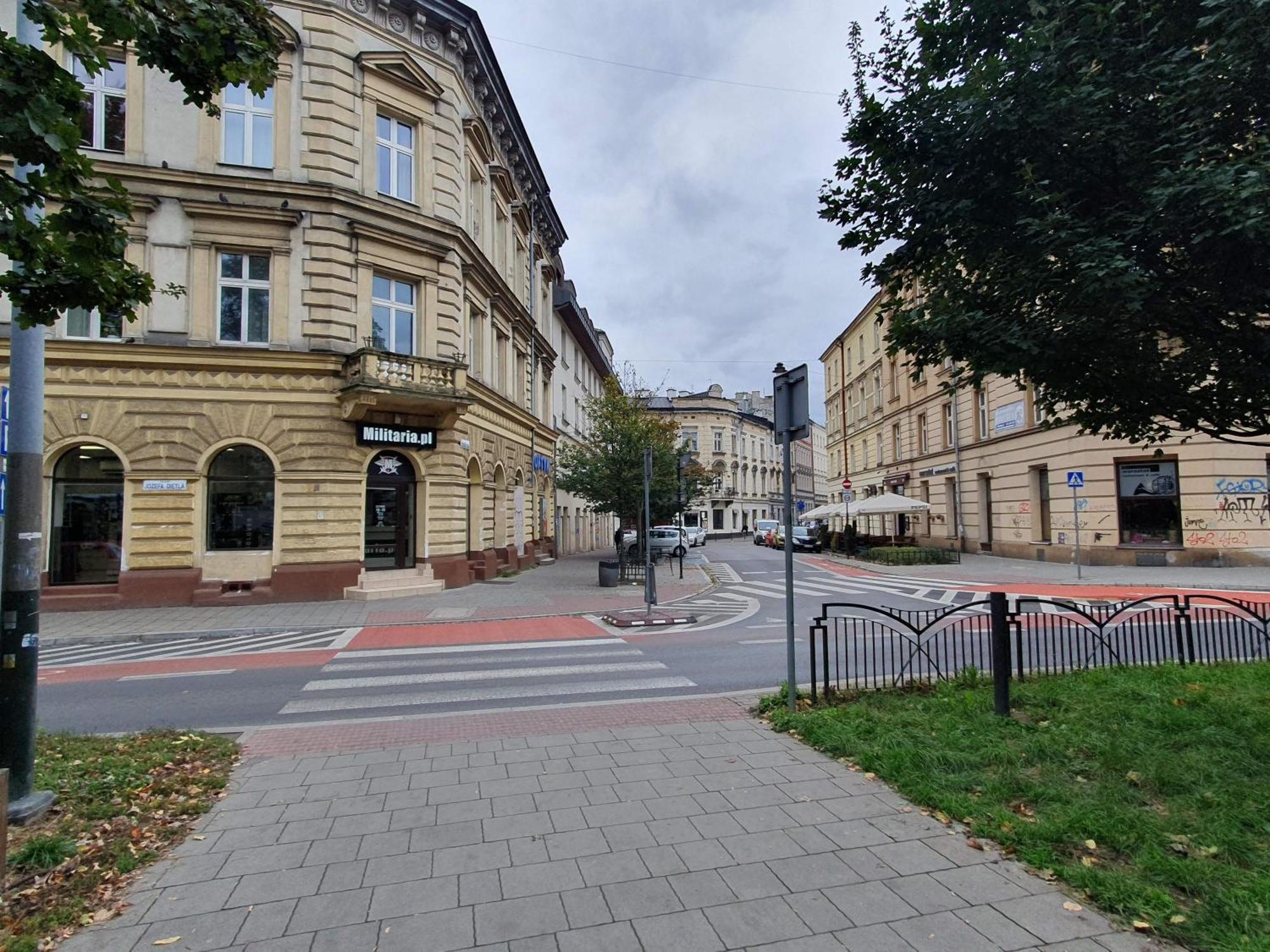 B-4 Krakow Stary Kazimierz O&P Apartfamily Ngoại thất bức ảnh