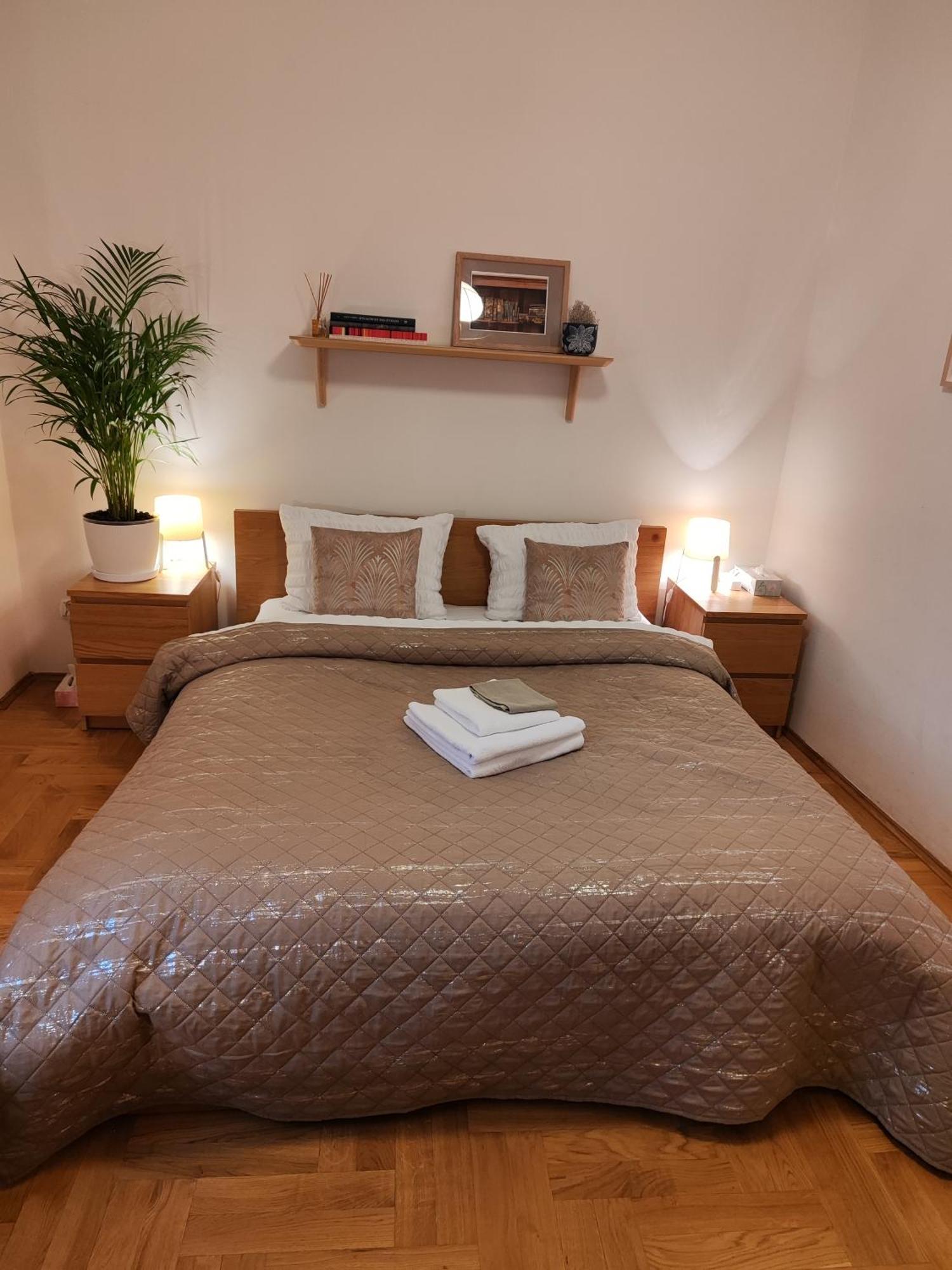 B-4 Krakow Stary Kazimierz O&P Apartfamily Ngoại thất bức ảnh