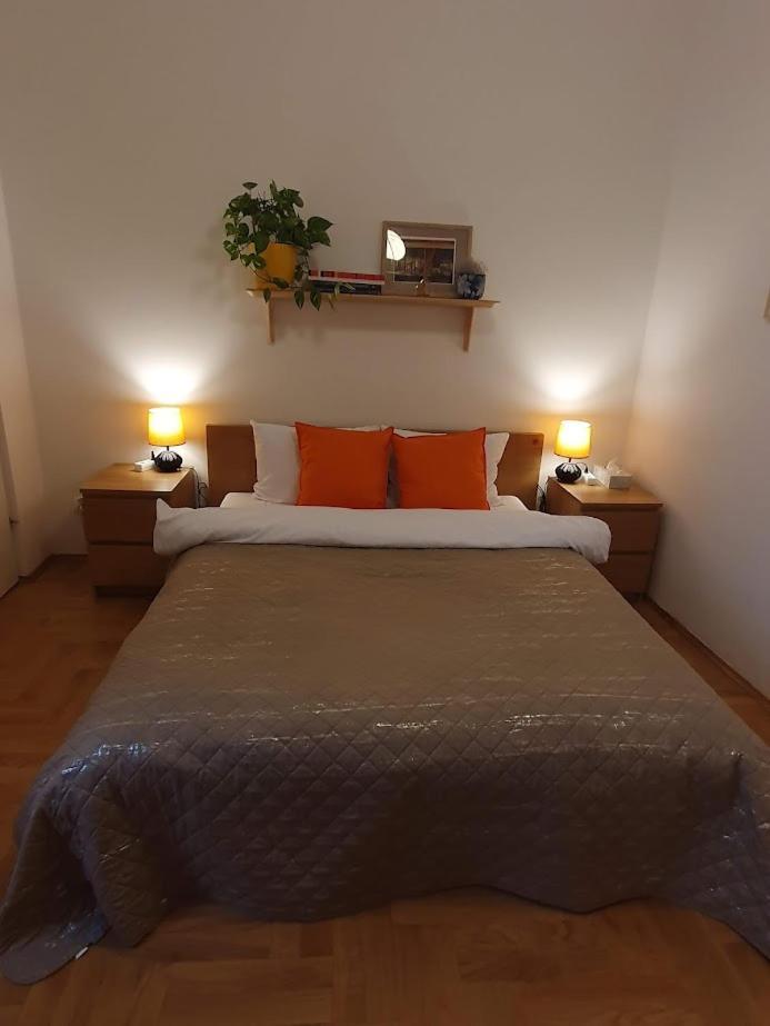 B-4 Krakow Stary Kazimierz O&P Apartfamily Ngoại thất bức ảnh